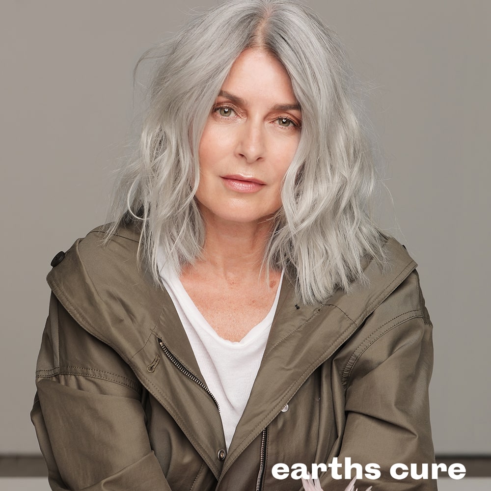 10 Flattering Hairstyles for Women Over 40 – earths cure